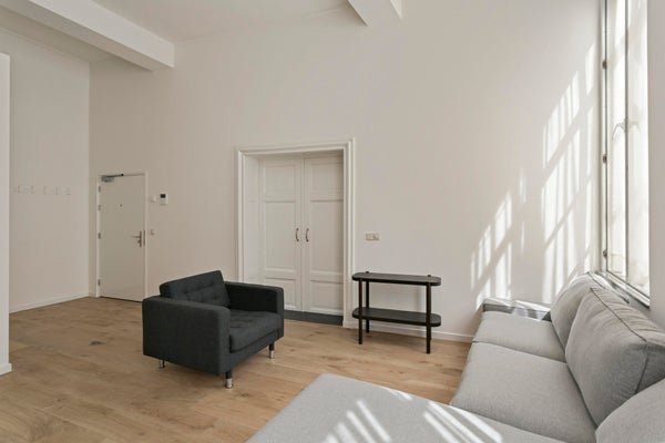 For rent: Flat Bouillonstraat in Maastricht