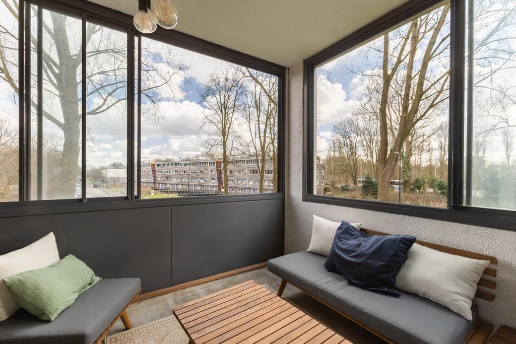 Zeeburgerdijk 716
