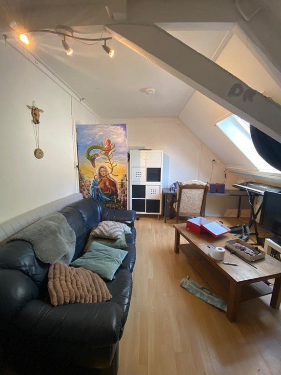 For rent: Room Zuider Parallelweg in Velp