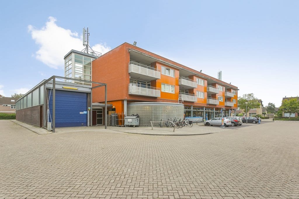 De Schaatsenmaker 26