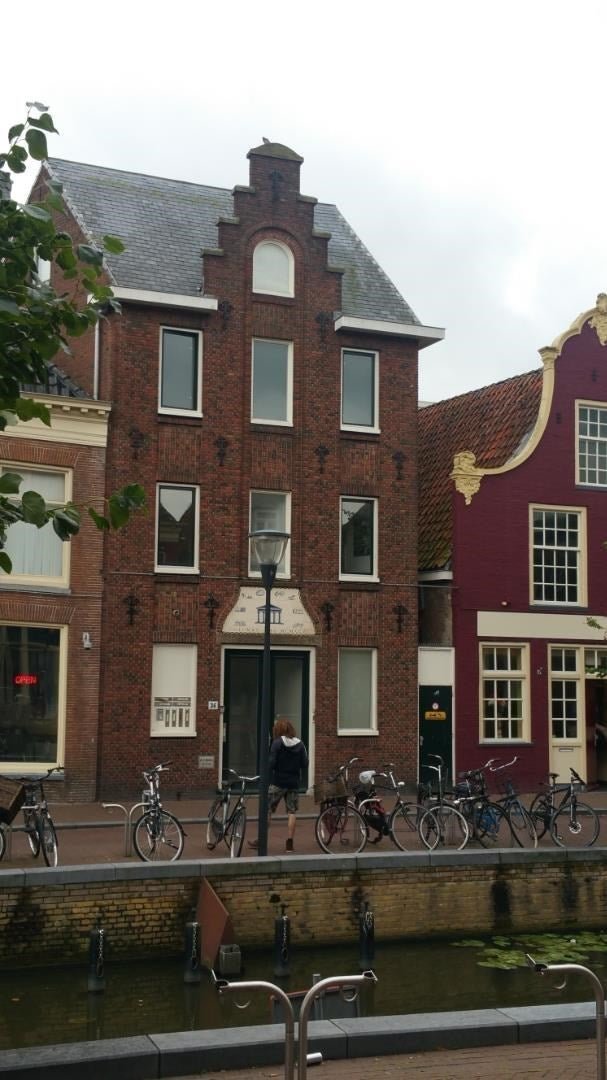 For rent: Flat Tuinen 34 a in Leeuwarden