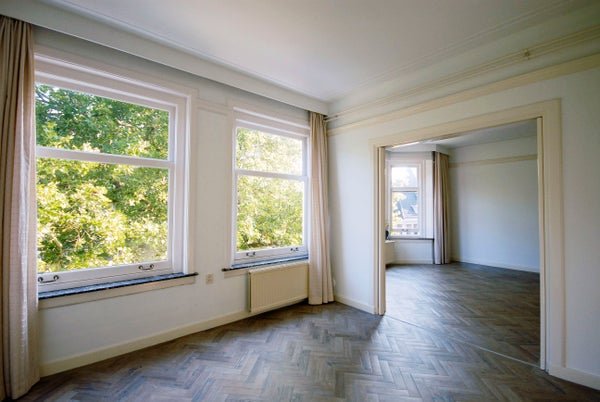 For rent: Flat Tintorettostraat 17 2 in Amsterdam