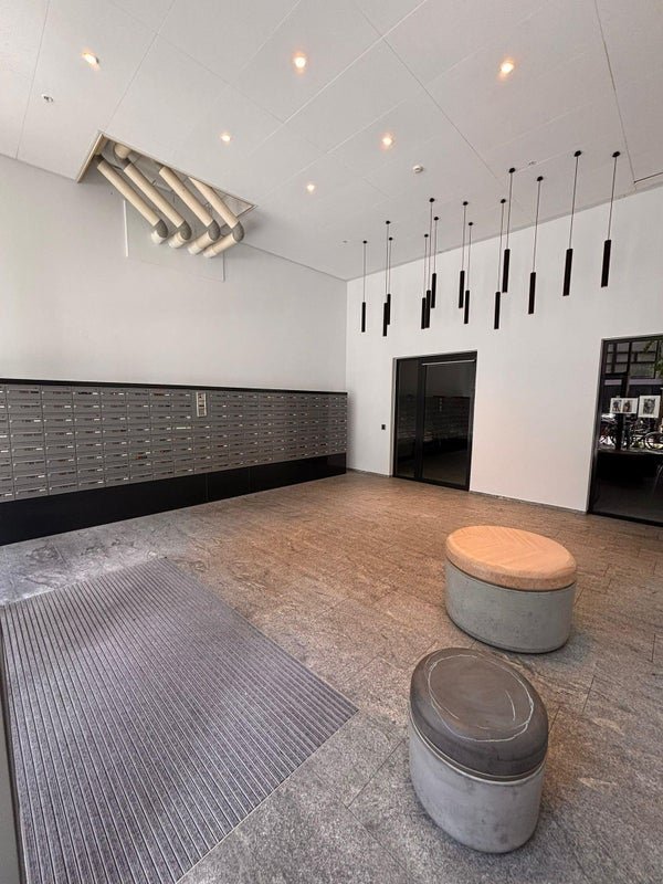 For rent: Flat Wijnbrugstraat in Rotterdam
