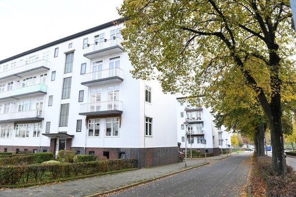 For rent: Flat Prinses Irenestraat 8 in Heerlen
