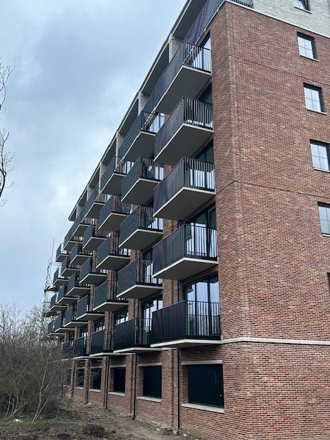 For rent: Flat Singravenhof in Arnhem
