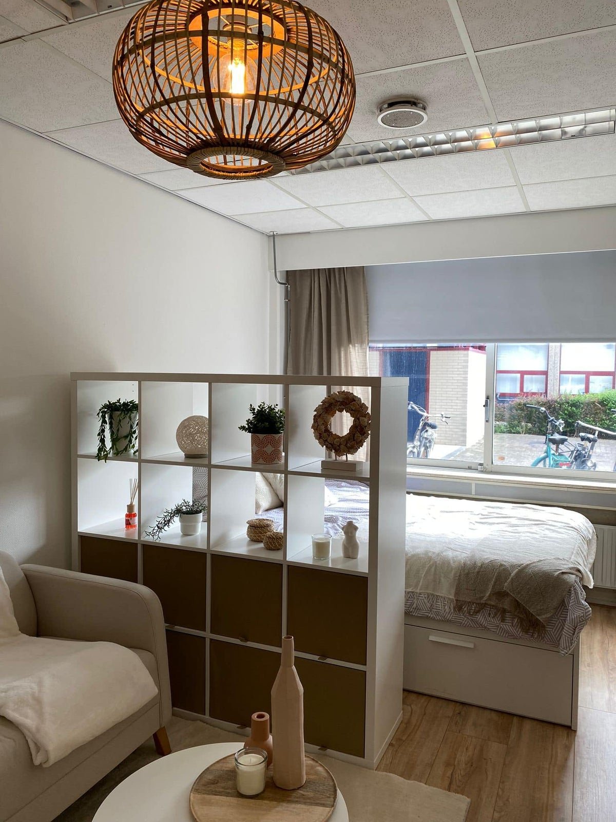 For rent: Room Tadingastraat 1 in Leeuwarden