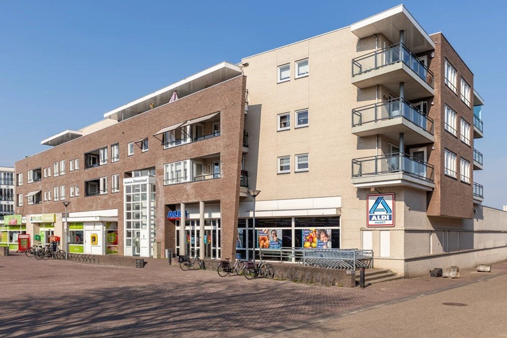 For rent: Flat Maria Gorettiplein 8 in Kerkrade