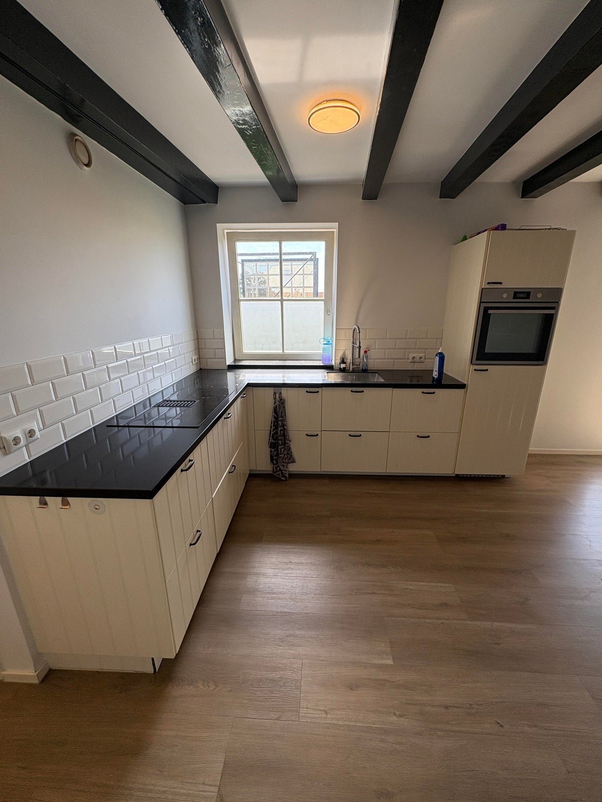 For rent: Flat Munnikstraat in Heerenveen