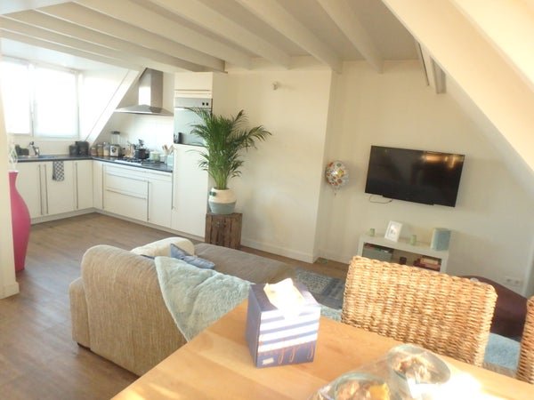 For rent: Flat Boschdijk in Eindhoven