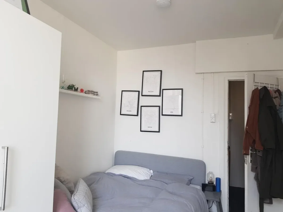 For rent: Room Markt in Maastricht