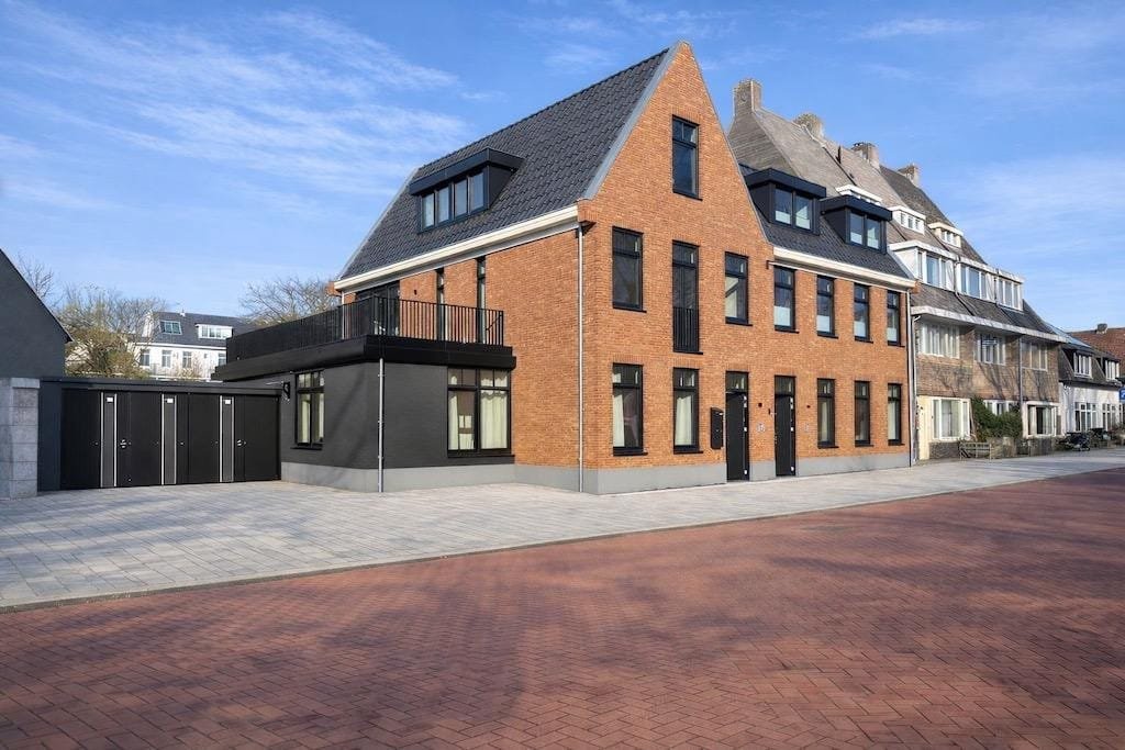 Kometensingel 88-A
