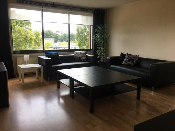 For rent: Flat Bijlmerdreef in Amsterdam