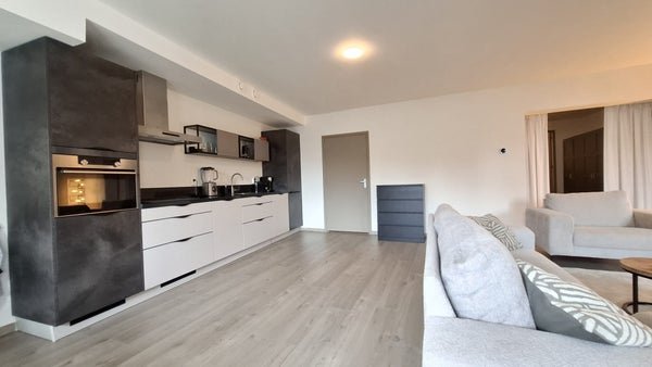 For rent: Flat Van Goghstraat in Sliedrecht