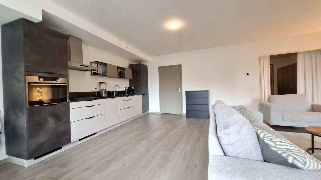 For rent: Flat Van Goghstraat in Sliedrecht