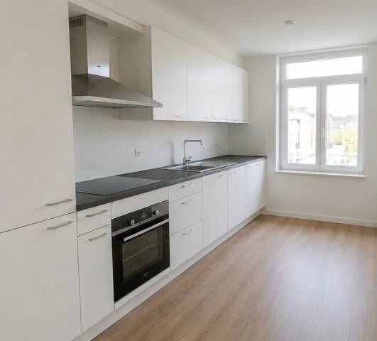 For rent: Flat Haringpakkersstraat in Rotterdam