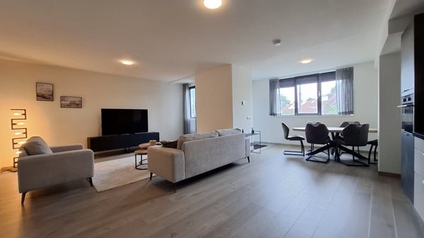 For rent: Flat Van Goghstraat in Sliedrecht