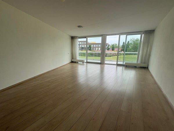 For rent: Flat Bernhardlaan in Etten-Leur