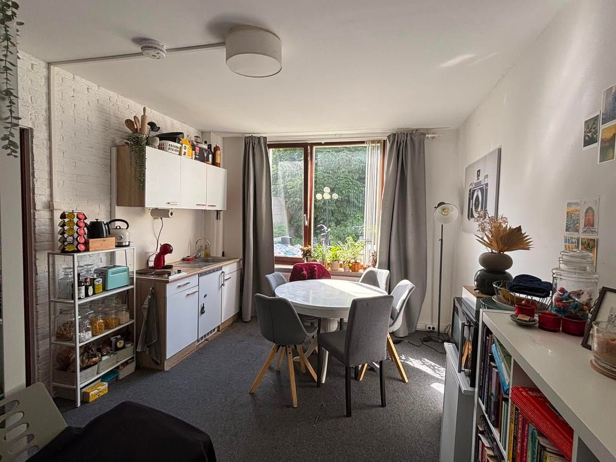 For rent: Room Meerssenerweg in Maastricht