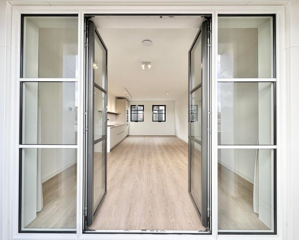 For rent: Flat Libau-eiland in Amsterdam