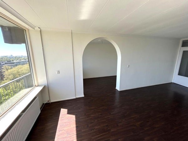 For rent: Flat Nieuwendamlaan in Den Haag