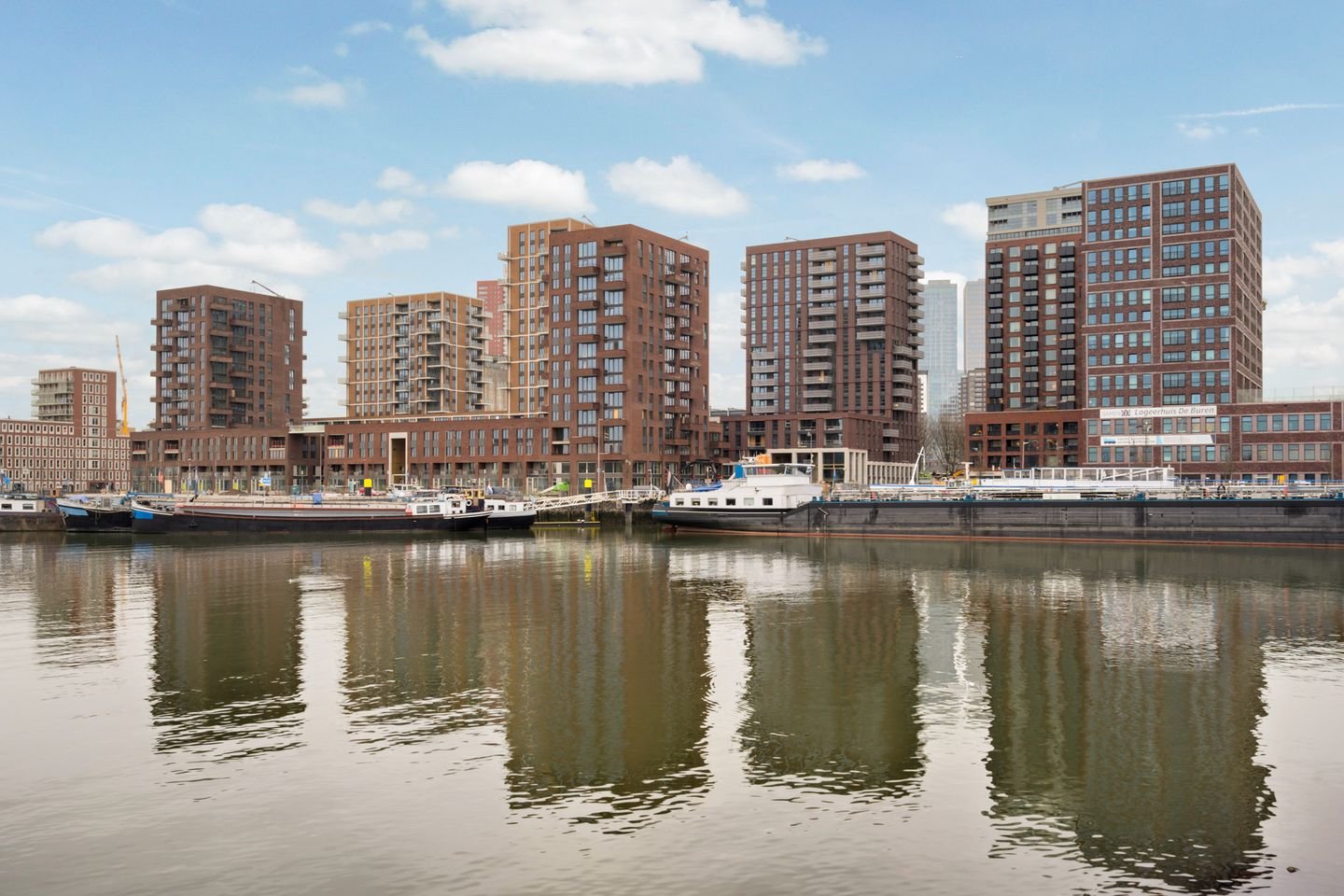 Maashavenweg 62