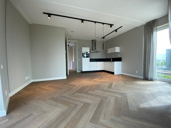 For rent: Flat Hadidkade 226 in Hoofddorp
