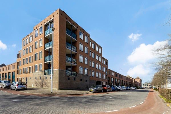 For rent: Flat Torenwacht in Leiderdorp