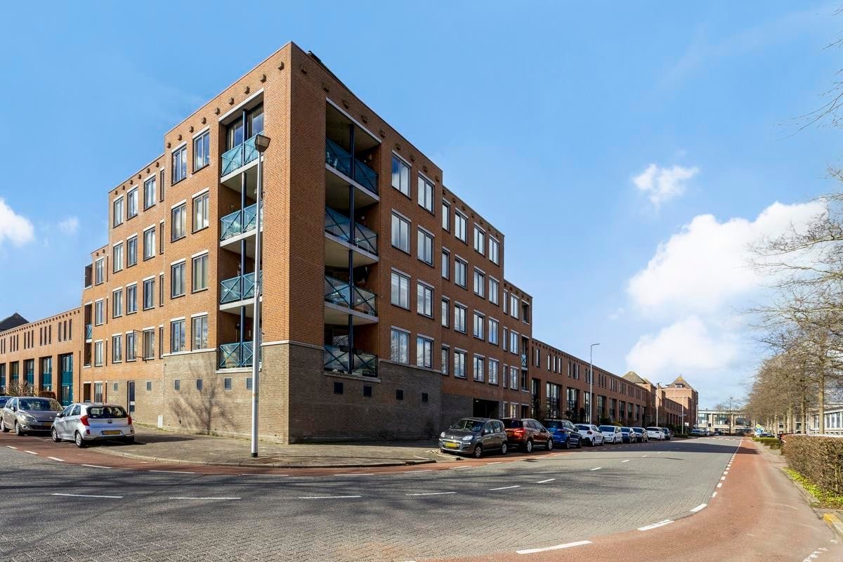 For rent: Flat Torenwacht in Leiderdorp