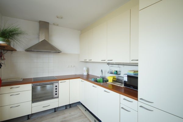 For rent: Flat Bargelaan in Leiden