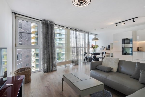 For rent: Flat Bierstraat 185 in Rotterdam