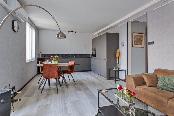 For rent: Flat de Kempenaerstraat in Oegstgeest