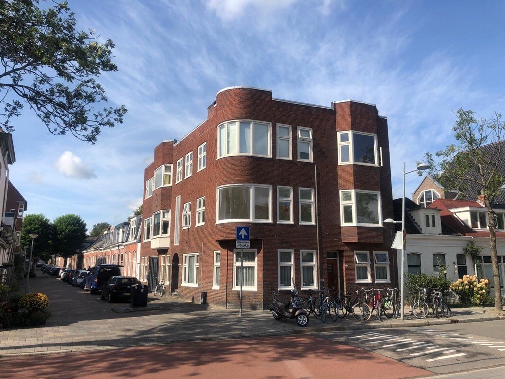 For rent: Flat Warmoesstraat in Groningen