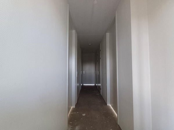 For rent: Flat Europaweg in Helmond