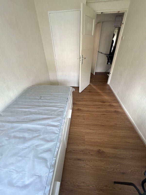 For rent: Studio Europalaan in Tilburg
