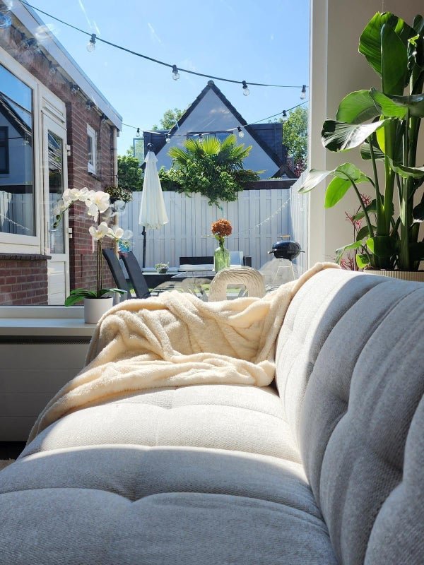 For rent: House Buffelstraat in Rotterdam