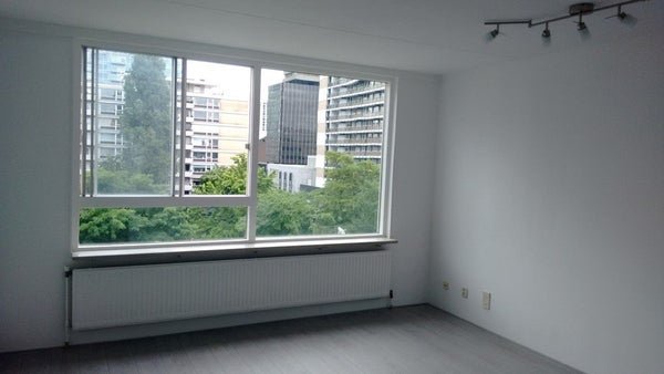 For rent: Flat Karel Doormanstraat 285 B in Rotterdam