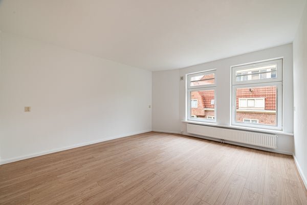 For rent: Flat Mauvestraat 53 3 in Amsterdam