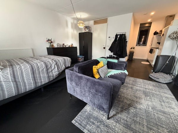 For rent: Studio Tongelresestraat in Eindhoven
