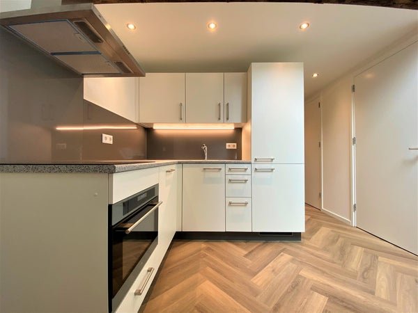 For rent: Flat Markt in Maastricht