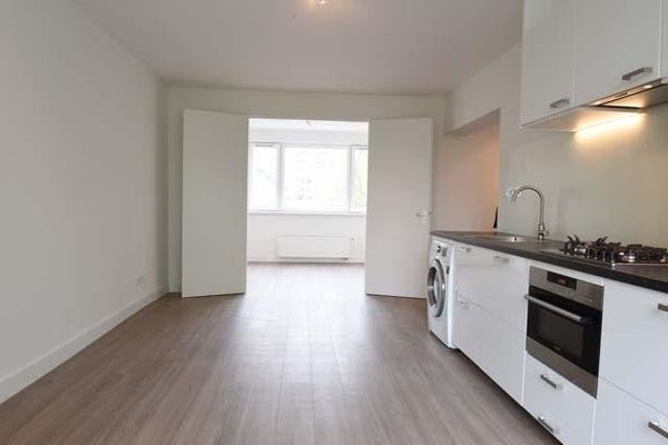 For rent: Flat Schierstins in Amsterdam