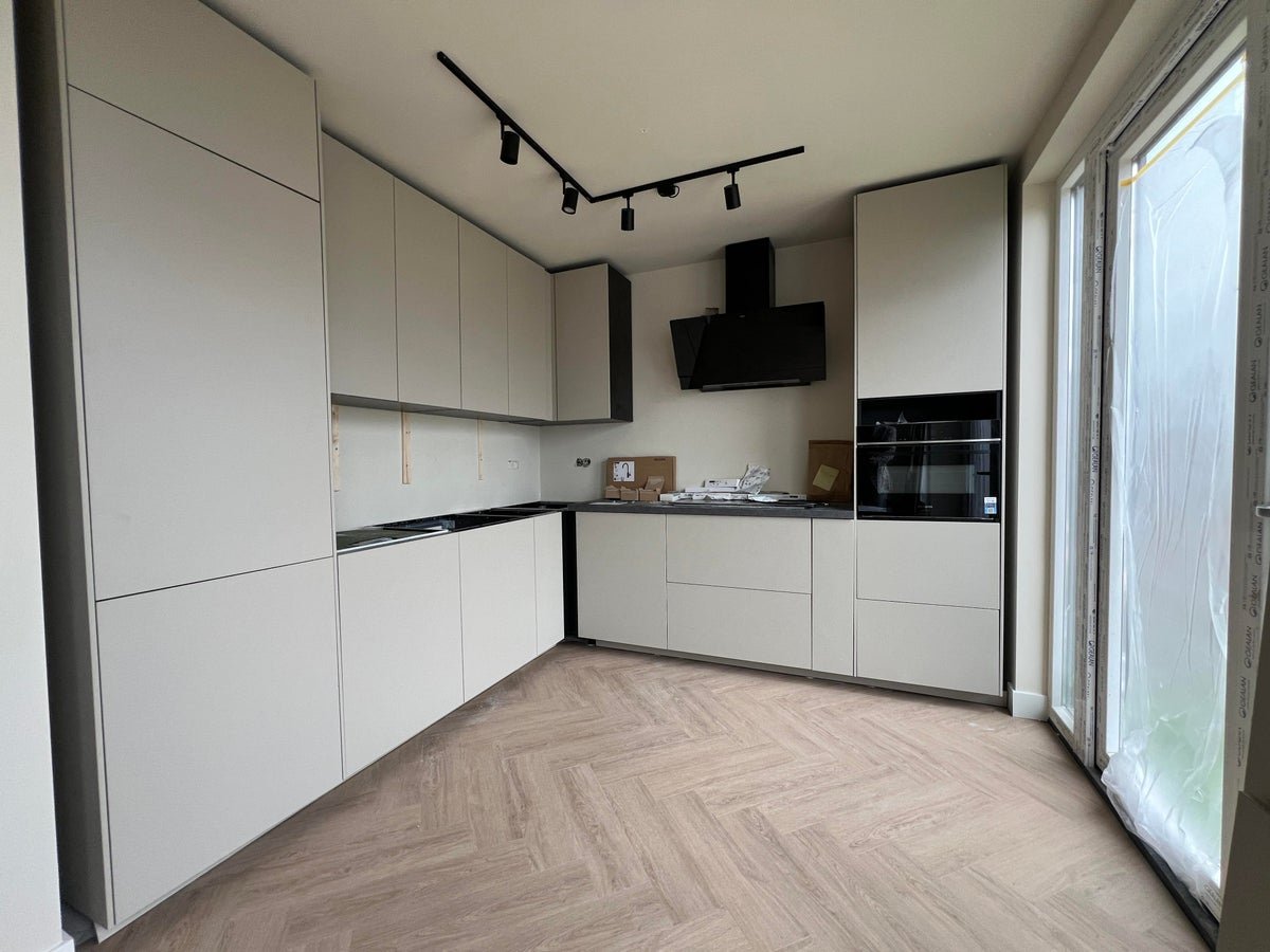 For rent: House Mercuriusstraat in Spijkenisse