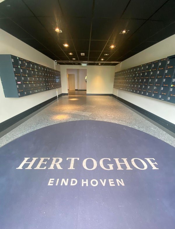 For rent: Flat Hertog Hendrik van Brabantplein in Eindhoven