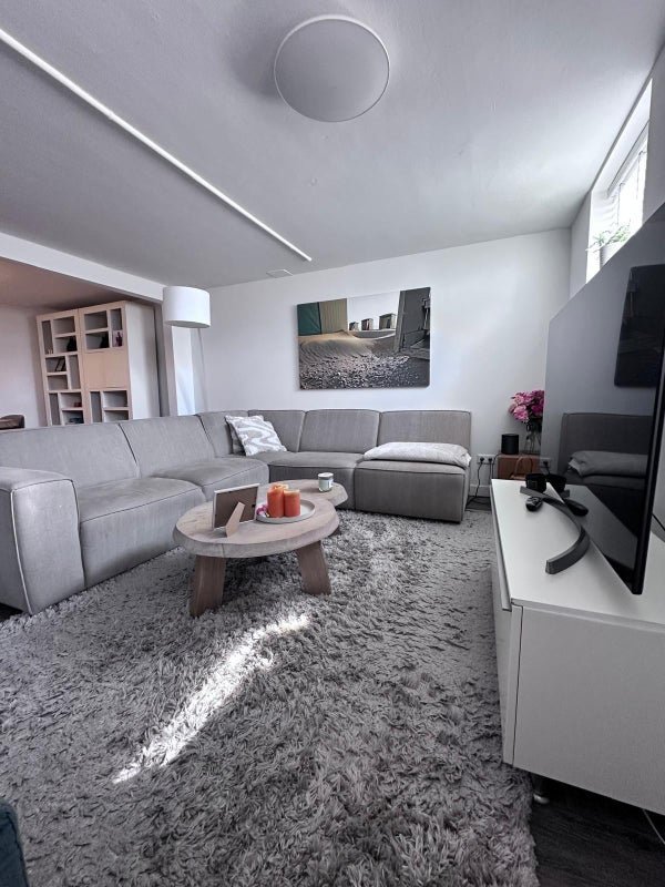 For rent: Flat Boulevard in Katwijk