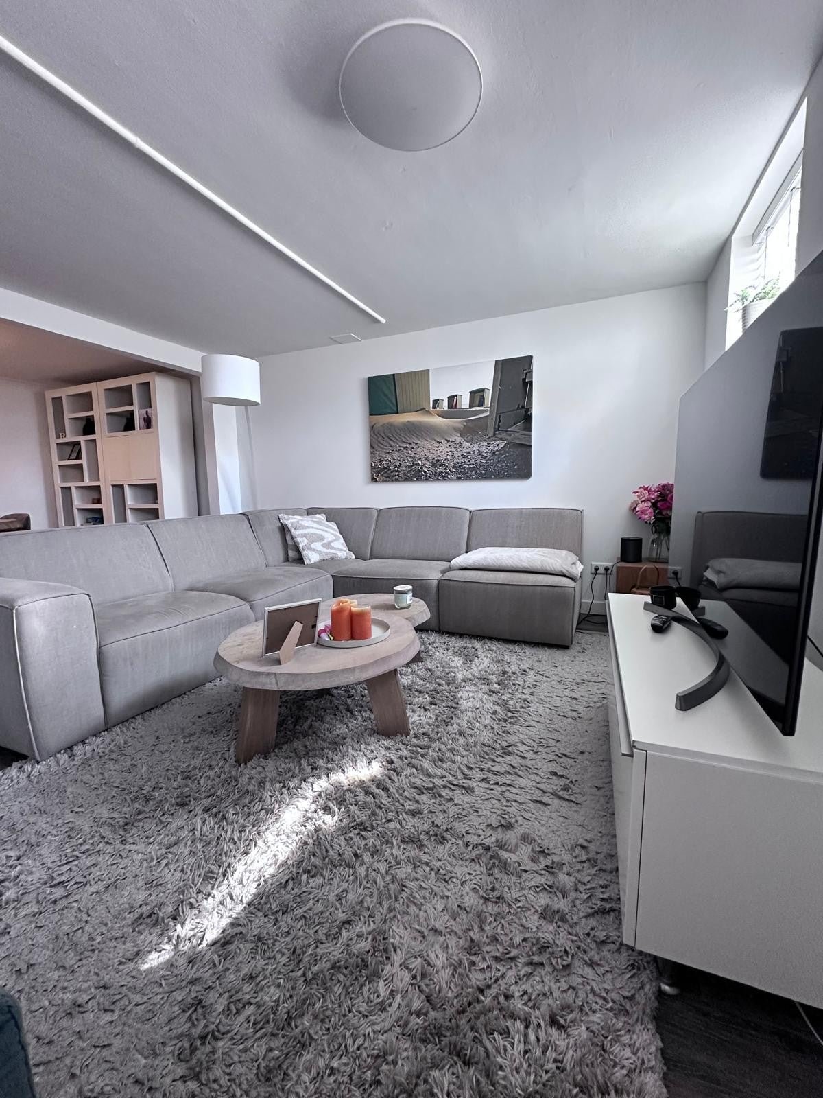For rent: Flat Boulevard in Katwijk