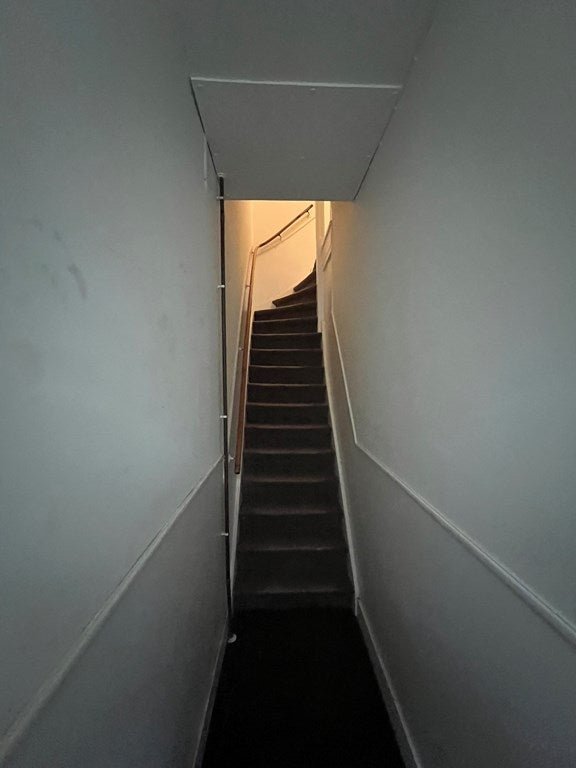 For rent: Flat Talmastraat 90 A 02 in Rotterdam