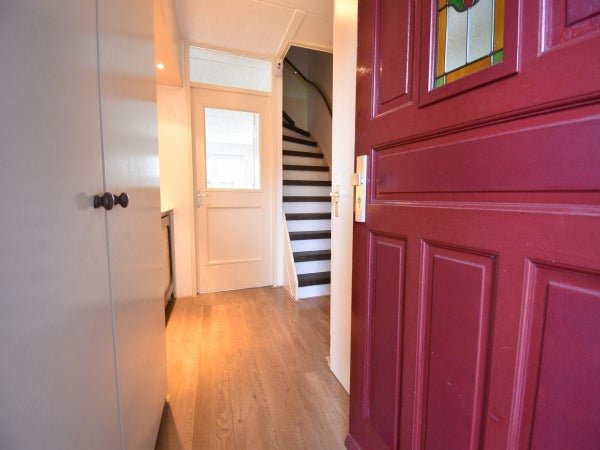 For rent: House Salland in Purmerend