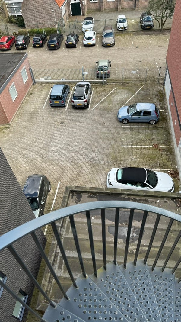 For rent: Flat Wilhelminastraat in Emmen