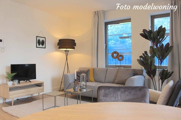 For rent: Flat Badhuisweg in Den Haag