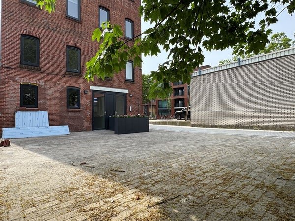 For rent: Room Jullensstraat in Groningen