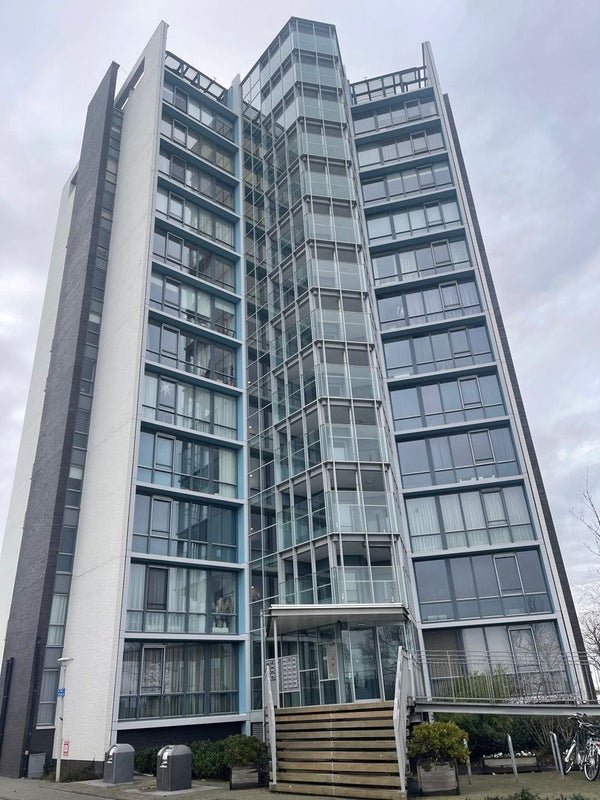 For rent: Flat Statietjalk in Bergen op Zoom